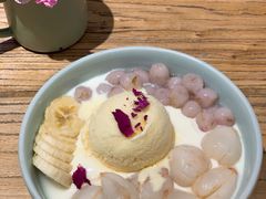 -宝珠奶酪(浦东金桥店)
