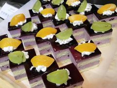 -昆山裕元花园酒店·温莎西餐厅
