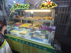 -陈记印尼风味小吃(北湖店)