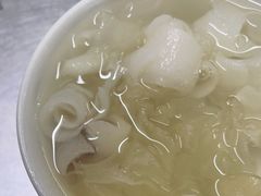 -老福合沟无米粿甜汤粿品店