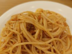 -萨莉亚意式餐厅(国展天虹店)