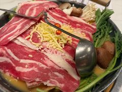 -七八冷面·延边朝鲜族美食(世纪汇店)