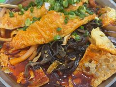 -龍城柳州螺蛳粉(群星路店)