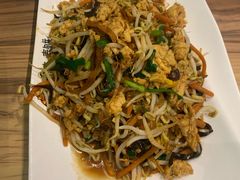 -合合春饼·酱骨·东北菜(潘家园店)