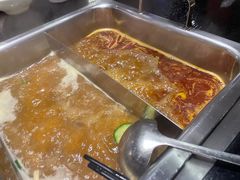 -满堂欢豆捞坊(美丽华大酒店店)