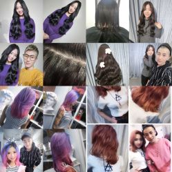-DL HAIR SALON