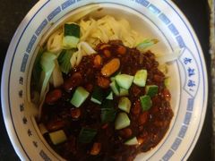 -老雒阳面馆·水席·洛阳菜(王城路店)