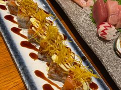 -千代武日本料理(爱建店)