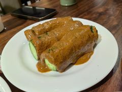 -柴氏风味斋(甘家口店)