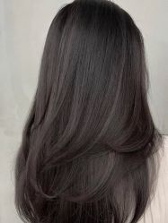 点击看大图 -MORI HAIR SALON日式美发沙龙