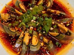 -嫩芽 ·地道重庆菜(十八梯露台夜景店)