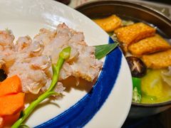 -江户·岚 创意料理(泛海店)