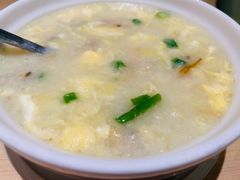 -吕氏疙瘩汤·海鲜新鲁菜(凯德mall新都心店)