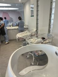 -安心妈妈月子中心(高新店)