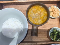 -李百蟹·江南蟹黄面·河景餐厅(夫子庙总店)