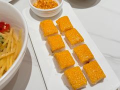 -晋家门·苏皖家常菜(江北龙湖天街店)