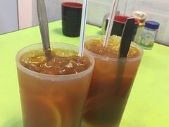 -胜利茶餐室
