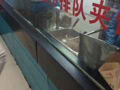 -樊记腊汁肉(竹笆市总店)