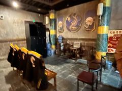 -黑森灵·实景沉浸式剧场·团建