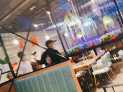 -杨记齐齐哈尔烤肉(五莲路店)