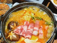 -小川洋风料理(街道口店)