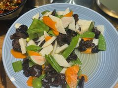-金塔傣乡·云南德宏民族特色菜·傣味手抓饭(新亚洲店)