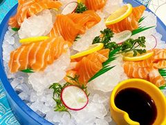 -北塘海鲜·天津菜(大光明桥旗舰店)