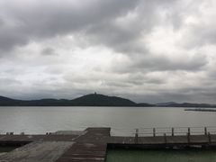 -水上明月·湖景餐厅