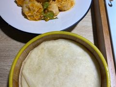 -味莊·青岛菜(云霄路店)