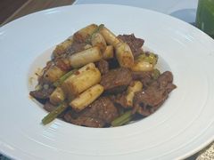 -泰椰里·泰国餐厅(智慧城广百广场店)