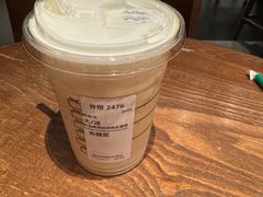 -星巴克(枣阳路店)