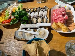 -Thai Basil罗勒叶泰式餐厅(时代天街店)