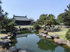 -江心屿景区