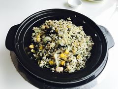-鑫悦楼煎蟹·16年海鲜大排档