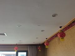 -缘福乡村铁锅炖民宿(八达岭店)
