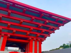 -中华艺术宫(上海美术馆)