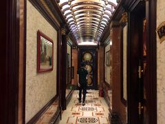 包厢-鹊华居·地道鲁菜·海鲜·融合味(大明湖店)