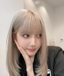点击看大图 -MORI HAIR SALON日式美发沙龙