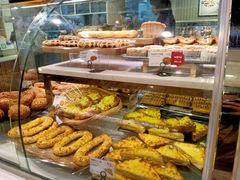 -巴黎贝甜(龙之梦购物中心虹口店)
