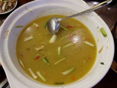 -自游人·美食一楼·地道徽菜(三十年名店)