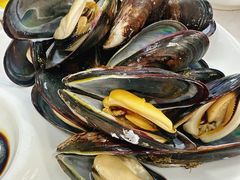 -众味海鲜大排档·活海鲜·潮汕味(南澳店)