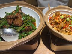 农家小炒肉-湘味淳(千禧街店)