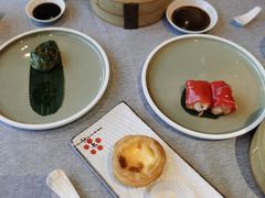 -潮府馆·非遗潮州菜·世纪公园(新国际博览中心店)