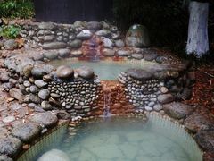 -三江森林温泉度假区