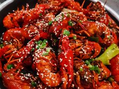 -一棠龙虾•王牌虾球(楚河汉街店)