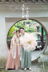 -苏州HX-合喜映画婚纱摄影