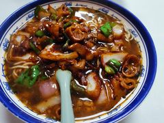 -明呈黄鱼面馆(斜土路店)