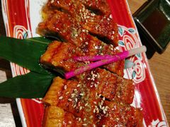 -玄白·炭烤活鳗(上海首店)