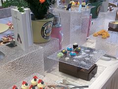 -菲住布渴酒店自助餐厅(阿里巴巴西溪园区店)