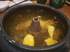 -云海肴·汽锅鸡·云南菜(美罗城店)